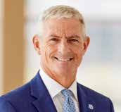 MARQUETTE UNIVERSITY ANNUAL REPORT FY2019