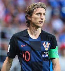 Luka modric is a soccer (football) player who was born in zadar on september 9th, 1985. Luka Modric Wikipedia