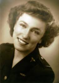 F Rosalind Westfall Sellmer (1920-2008)