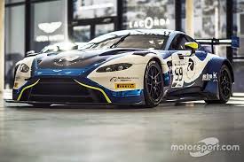 It is the first car mclaren has wholly made since the mclaren f1 from 1998. Garage 59 Announces Drivers For Blancpain Endurance Campaign