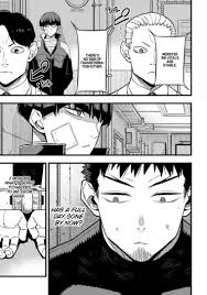 Tinjau kaiju no 8 manga chapter 7 referensi and aquecedor komeco 15di manual 2021 plus. Kaiju No 8 Chapter 33 Scans Raw