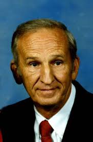 Obituary information for James Edward Corey, Sr.