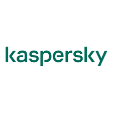Kaspersky logo