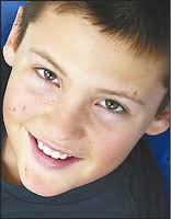 Zachary Weimer Obituary (2008)