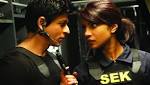 offered Rakesh Sharma biopic when