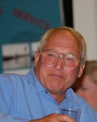 William Timothy Parker Obituary