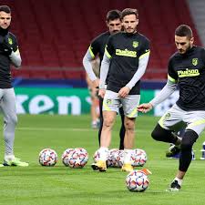 Aktuelle tipps für eure erfolgreiche sportwette. Champions League Fc Bayern Munchen Bei Atletico Madrid Jetzt Live Im Tv Und Live Stream Fussball