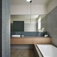 Bathroom tile ideas and shower, floor design ideas. Artedomus On Instagram Our Yohen Border Mosaic By Inax Japan Looking Spectacular Project By Make Arch Architecture Bathroom Bathroom Interior Tile Bathroom