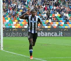 €33.00m * apr 1, 1991 in santiago de cali, colombia Duvan Zapata L Oro Di Napoli Che Brilla In Bianconero