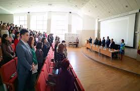 În această sesiune, locurile scoase la concurs au fost. Universitatea Valahia TargoviÈte Èi A Deschis PorÈile Pentru Un Nou An Universitar