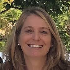 Tracey Goldstein's Instagram, Twitter & Facebook