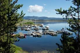 In addition to campgrounds within yellowstone national park, you'll find rv parks and private campgrounds within many of the surrounding communities. Yellowstone Rv Parks Camping Alltrips