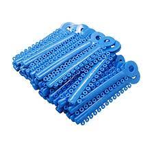 Maka biru tosca akan menghadirkan kesan ramah, damai dan bahagia. Syadiyoo Braces Part 7 Warna Warna Getah