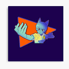 Последние твиты от anais watterson (@anaiswatterson8). Nicole Watterson Canvas Prints Redbubble