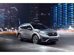 How much does it cost to replace brakes rotors on honda crv. 2021 Honda Cr V Prices Reviews Pictures U S News World Report