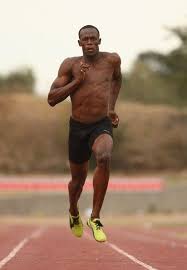 For almost a decade, usain bolt was one of the most popular sporting figures in the world. Usain Bolt Photostream Usain Bolt Usain Bolt Training Usain Bolt Running