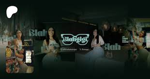 BlahGigi | Blah Blah Blah With Gigi Podcast | Patreon