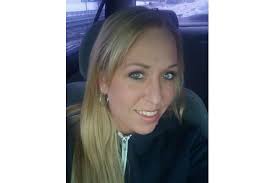 Cheylin Garber Obituary (1986