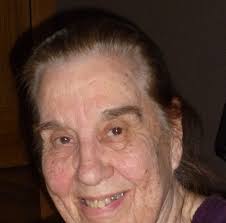 Obituary information for Clarice D. Snell Harris