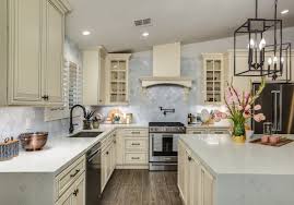 which wooden kitchen cabinet types are