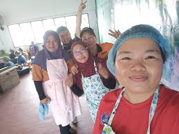 KRT KG Batu 4 Biah/Kapakaan