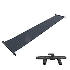 Well2wellness Pool Solarheizung Test 2021