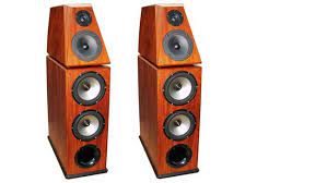 Some are considered the best in portable speakers; The 25 Ultimate Audiophile Speakers Of All Time Audiophile Review