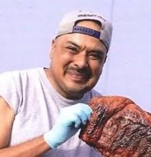 Enrique Morin Obituary