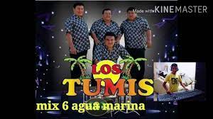 Chords for agua marina mix 9.: Los Tumis De Cartavio Mix 6 Agua Marina 2021 Marray Producciones Youtube