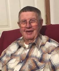 Hubert Paul Hatfield (1938-2019)