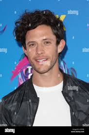 Kyle harris hi-res stock photography and images