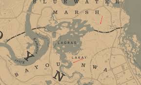 Ou Trouver L Asclepiade Dans Red Dead Redemption 2