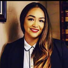 Denisse Ramos's Instagram, Twitter & Facebook