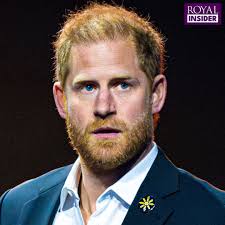 Prince Harry accused of asking charity boss to 'defend Meghan Markle's  awkward polo photo' in statement 🔽