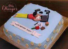 Check spelling or type a new query. Birthday Cake For A Husband Who Is Dhanyas Home Treats Facebook