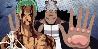 Bonney Next Straw Hat Pirate? (Theory, Pros And Cons) (Chapter 1095). :  R/Onepiece