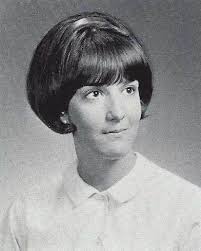 The Select Girls of the Academy of the Holy Cross Class of 1968