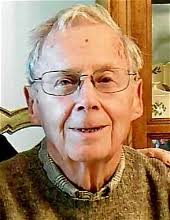 Obituary information for Arthur A. Trott Jr.