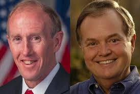 Gary Gates, Wayne Christian Advance to Railroad Commission Runoff