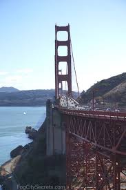 Check spelling or type a new query. Best Golden Gate Bridge Views Local S Tips On Where To Find Them