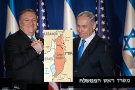 Afbeeldingsresultaat voor US and Israel sanctions on Syria