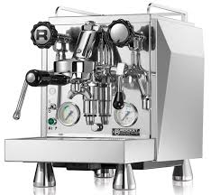 Maybe you would like to learn more about one of these? Rocket Giotto Chronometer Type V Machine A Cafe Avec Pid Creative Coffee