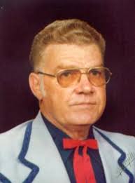 Wallace Leon “Penny” Hooks (1927-2013)