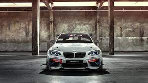 Ac Schnitzer M235i Racing Cup Bmw M2 Hd Wallpaper Wallpaperbetter
