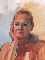 Alex Thorby at North Contemporary Art Space