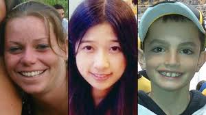 Boston Marathon bombing victims remembered
