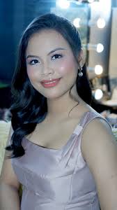 Congratulations And Best Wishes To The Newly Wedd💯❤️👏🏻 Ms.Eca Concepcion  Hair And Airbrush Make Up By;Keith Marcial Assisted By;Jake Vincent Mendoza