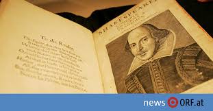 Shakespeare Zitate Für Jeden Anlass Newsorfat