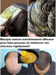 Masque Maison Extremement Efficace Pour Faire Pousser Et Renforcer Vos Cheveux Rapidement Hair Growth Diy Accelerate Hair Growth Hair Remedies