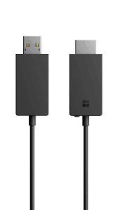 Microsoft Wireless Display Adapter – Các Ứng Dụng Của Microsoft